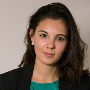 Meet your Posher, Gabrielle